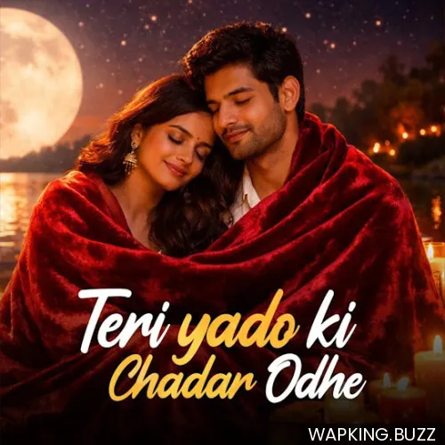 Teri Yaadon Ki Chadar Odhe